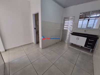 Casa, 1 quarto - Foto 5