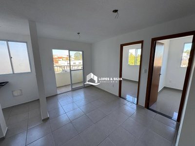 Apartamento, 2 quartos, 38 m² - Foto 3