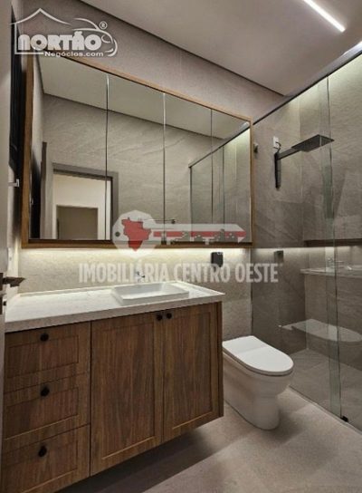 Casa, 1 quarto, 184 m² - Foto 5