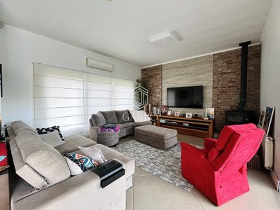 Casa, 3 quartos, 260 m² - Foto 3