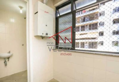Apartamento, 2 quartos, 96 m² - Foto 2