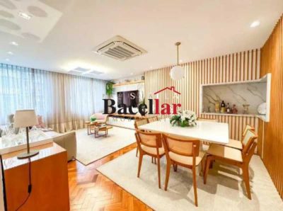 Apartamento, 2 quartos, 117 m² - Foto 2