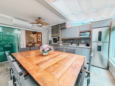 Apartamento, 3 quartos, 161 m² - Foto 5