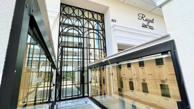 Apartamento, 2 quartos, 139 m² - Foto 3
