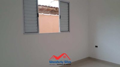 Casa, 2 quartos, 60 m² - Foto 5