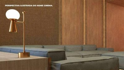 Apartamento, 2 quartos, 137 m² - Foto 5