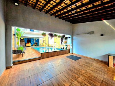 Casa, 2 quartos, 177 m² - Foto 2
