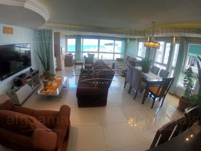 Apartamento, 4 quartos, 185 m² - Foto 3