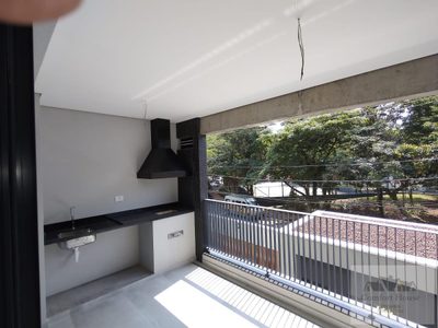 Apartamento, 3 quartos, 112 m² - Foto 1