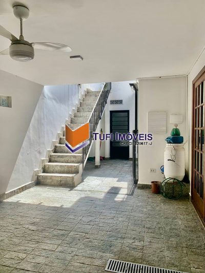 Sobrado, 4 quartos, 180 m² - Foto 5