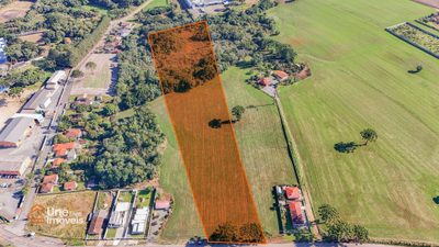 Terreno, 391 hectares - Foto 3