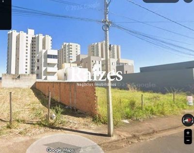 Terreno, 600 m² - Foto 3