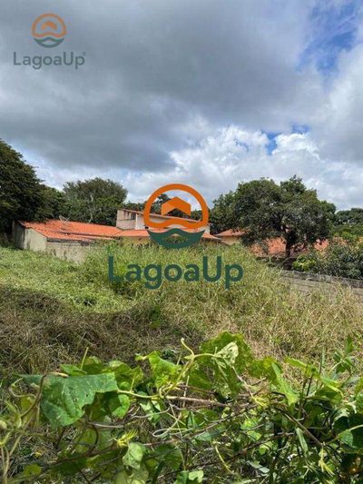 Terreno, 480 m² - Foto 3