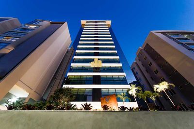Apartamento, 3 quartos, 104 m² - Foto 2