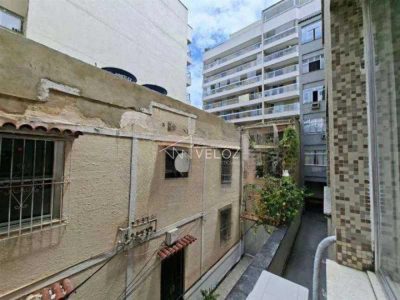 Apartamento, 1 quarto, 48 m² - Foto 1