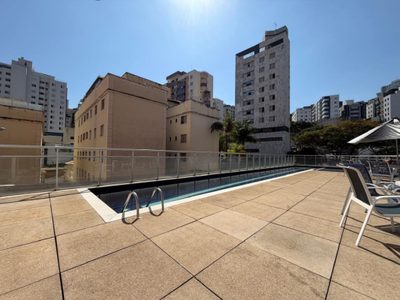 Apartamento, 3 quartos, 93 m² - Foto 3