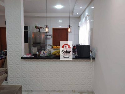 Casa, 2 quartos, 60 m² - Foto 4