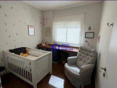 Apartamento, 4 quartos, 158 m² - Foto 4