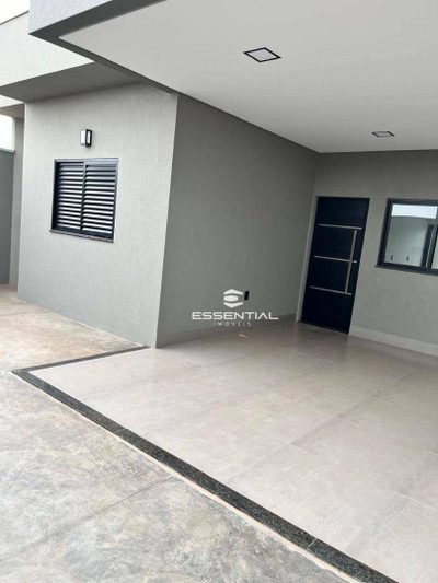 Casa, 3 quartos, 99 m² - Foto 4