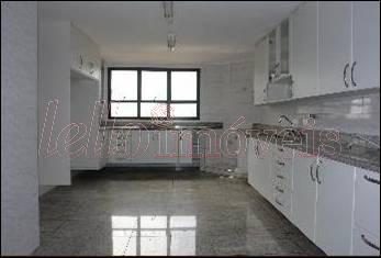 Apartamento, 4 quartos, 675 m² - Foto 2
