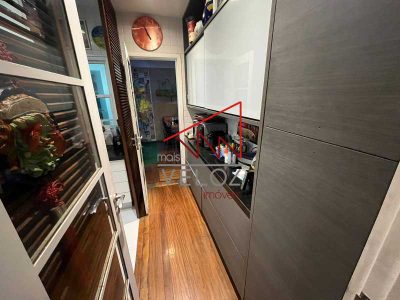 Apartamento, 3 quartos, 140 m² - Foto 2