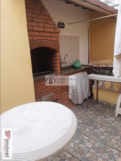 Casa, 3 quartos, 200 m² - Foto 1
