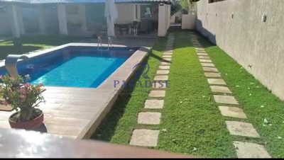 Casa, 5 quartos, 500 m² - Foto 2