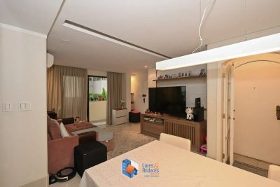 Apartamento, 3 quartos, 100 m² - Foto 1