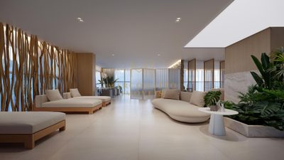 Apartamento, 1 quarto, 46 m² - Foto 5