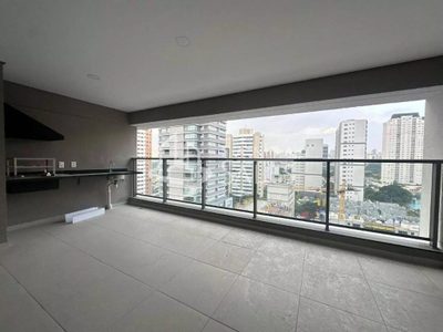 Apartamento, 3 quartos, 132 m² - Foto 1