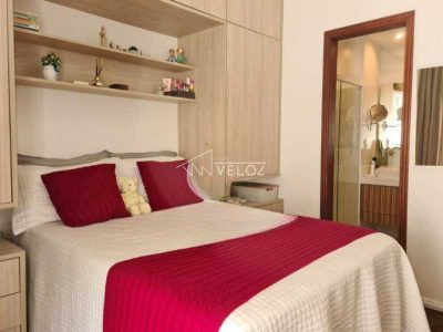Apartamento, 3 quartos, 100 m² - Foto 1