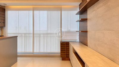 Apartamento, 2 quartos, 47 m² - Foto 4