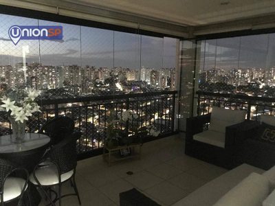 Apartamento, 3 quartos, 94 m² - Foto 3