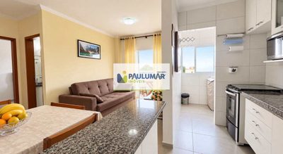 Apartamento, 1 quarto, 37 m² - Foto 3