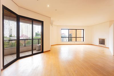 Cobertura, 4 quartos, 349 m² - Foto 2