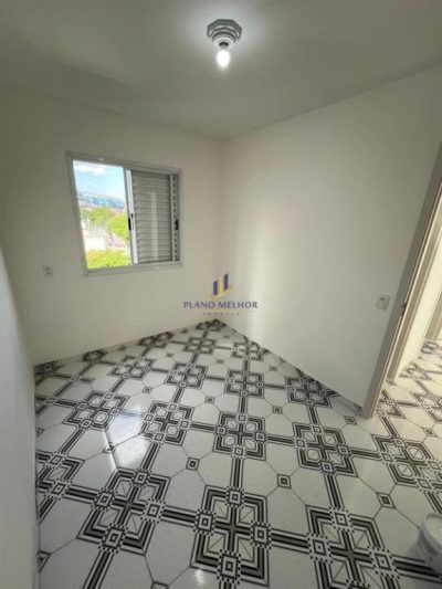 Apartamento, 2 quartos, 42 m² - Foto 4