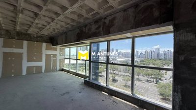 Sala-Conjunto, 73 m² - Foto 3