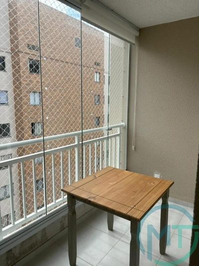 Apartamento, 2 quartos, 41 m² - Foto 5