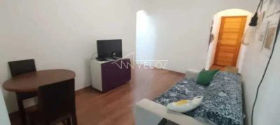 Apartamento, 2 quartos, 67 m² - Foto 1