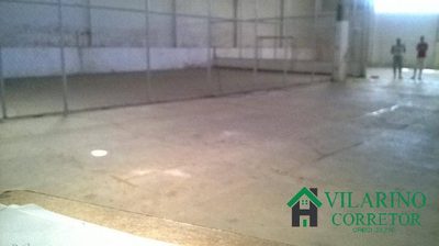Depósito-Galpão, 1000 m² - Foto 4