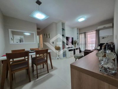 Apartamento, 2 quartos, 74 m² - Foto 5
