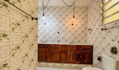 Apartamento, 3 quartos, 200 m² - Foto 1