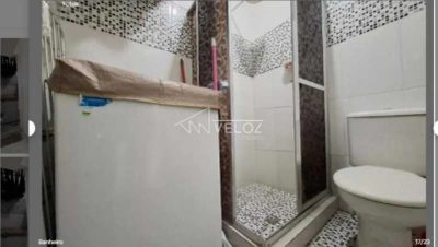 Apartamento, 2 quartos, 34 m² - Foto 1