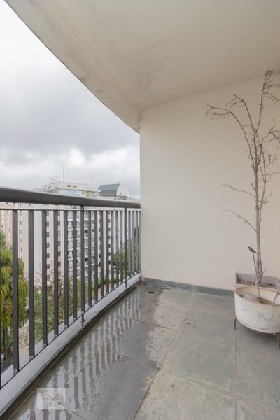 Apartamento, 2 quartos, 80 m² - Foto 4