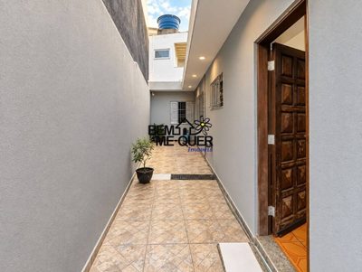 Casa, 3 quartos, 150 m² - Foto 3