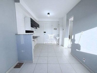 Apartamento, 2 quartos, 33 m² - Foto 5