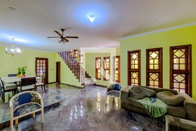Casa, 5 quartos, 318 m² - Foto 4