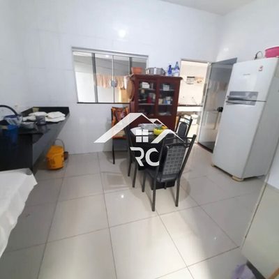 Casa, 2 quartos - Foto 3