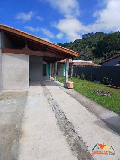 Casa, 4 quartos, 154 m² - Foto 2