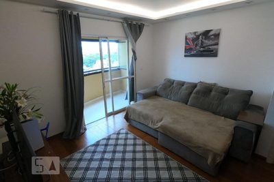 Apartamento, 3 quartos, 97 m² - Foto 3